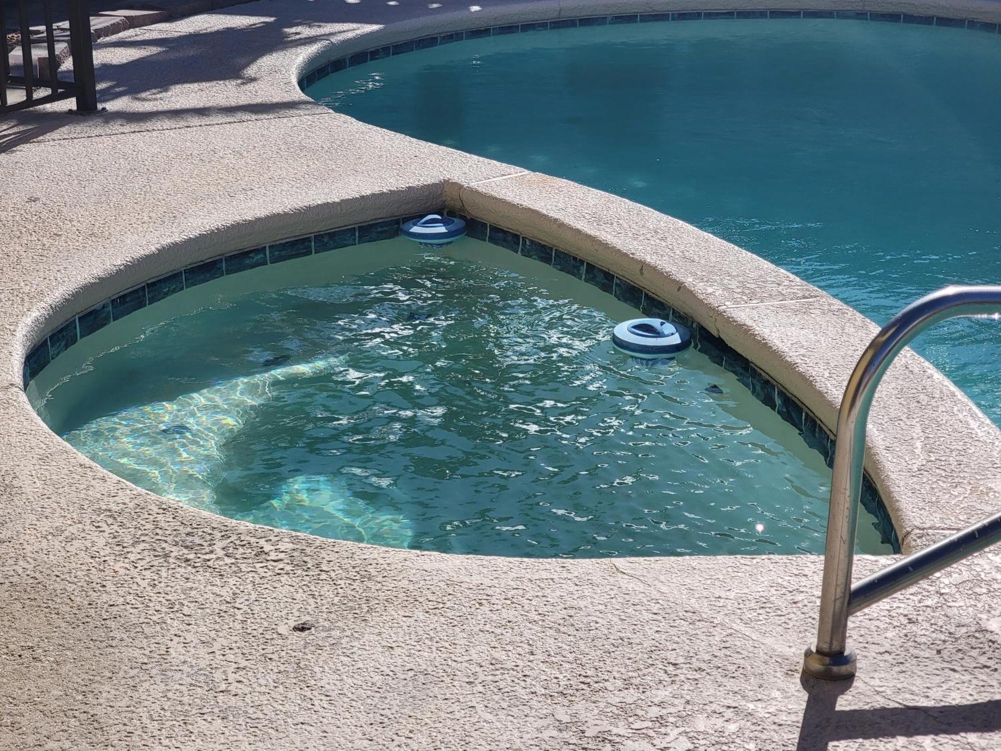 Villa Juan Guest House Private Las Vegas Exterior foto