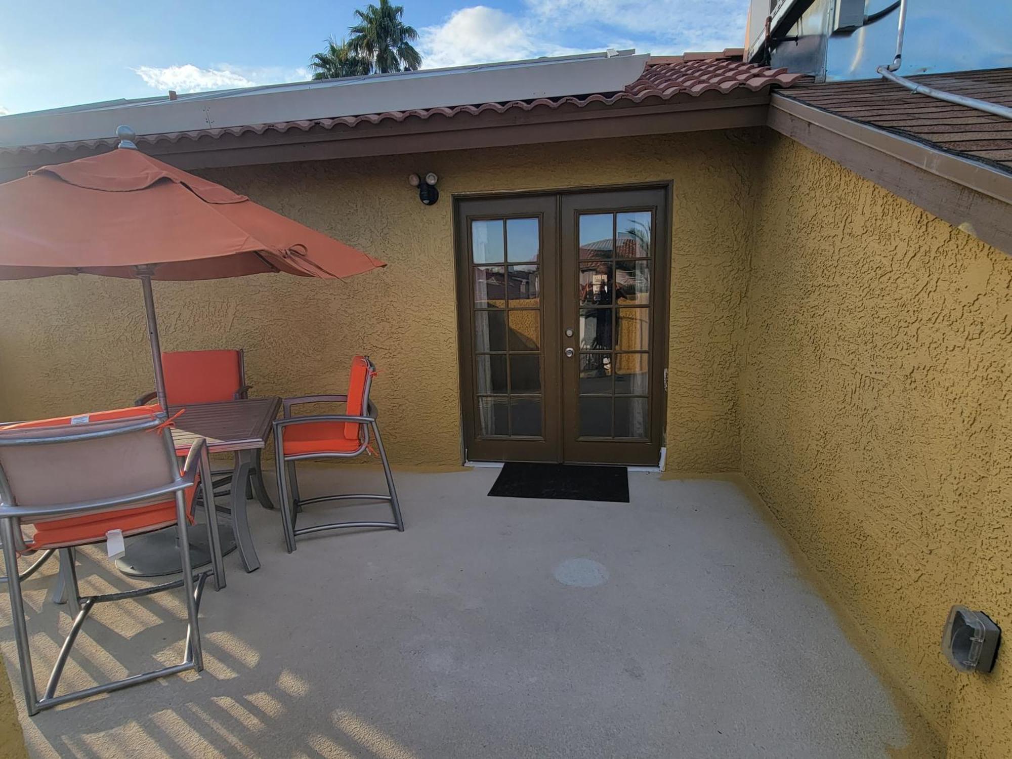 Villa Juan Guest House Private Las Vegas Exterior foto