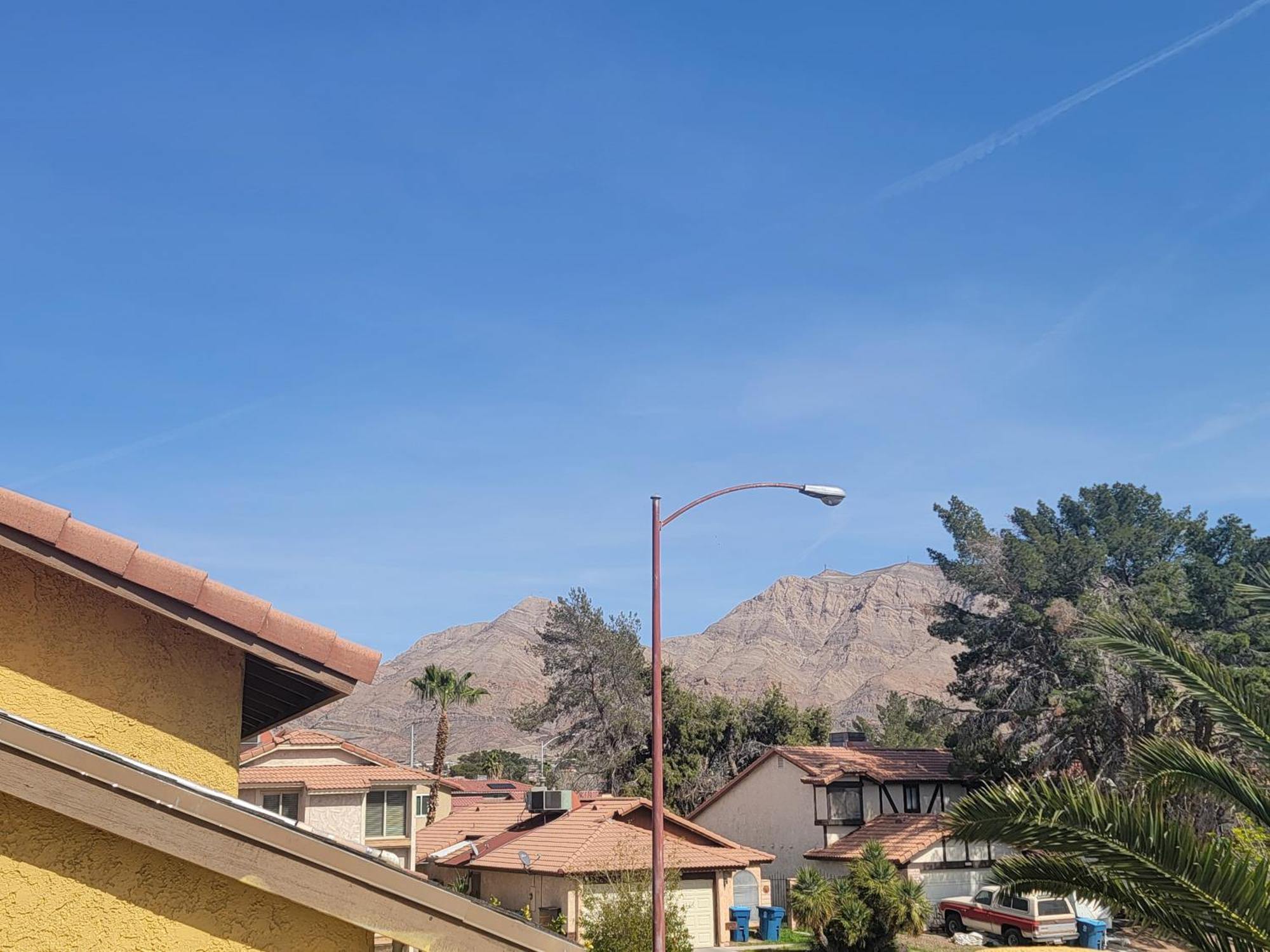 Villa Juan Guest House Private Las Vegas Exterior foto