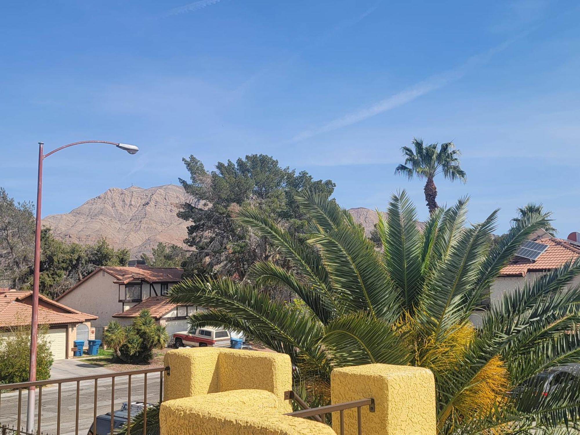 Villa Juan Guest House Private Las Vegas Exterior foto